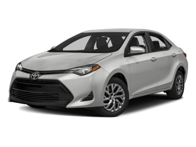 Toyota Corolla Toyota Corolla